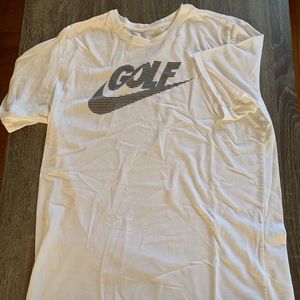 Men’s Nike Golf shirt